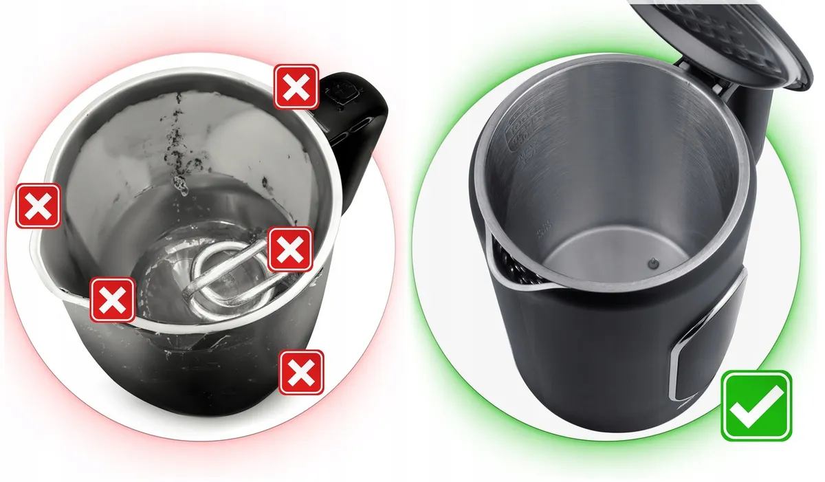 Vízforraló, Berdsen BD-712, 1700 ml – 7. kép Vízforraló, Berdsen BD-712, 1700 ml – 7. kép
