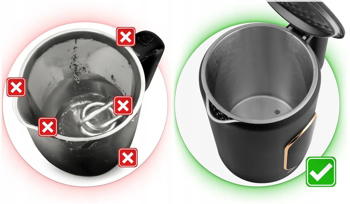 Vízforraló, Berdsen BD-712, 1700 ml – 7. kép Vízforraló, Berdsen BD-712, 1700 ml – 7. kép