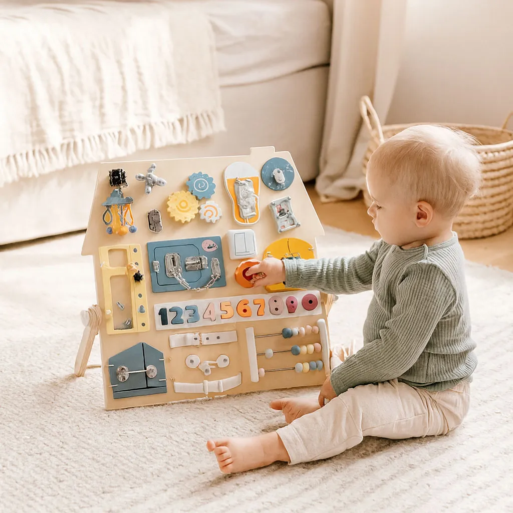 Játéktábla, ECOTOYS 2557, 62,5 x 37,5 x 44 cm – 3. kép Játéktábla, ECOTOYS 2557, 62,5 x 37,5 x 44 cm – 3. kép