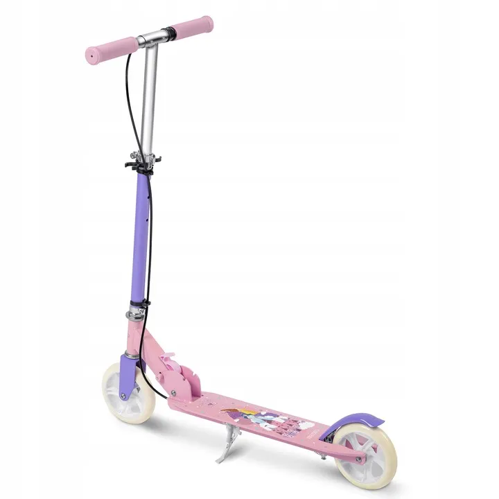 Gyerek roller, Ricokids Kodi, lila – 5. kép