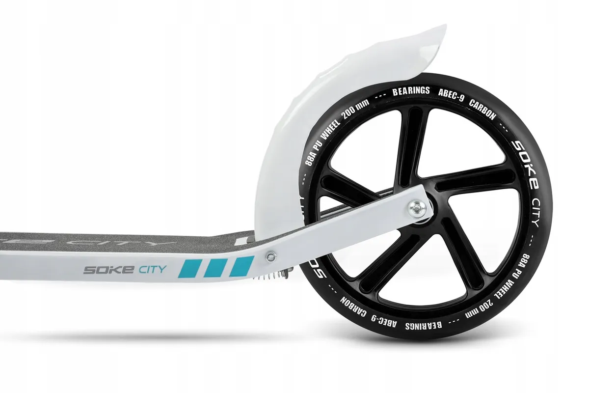 200 mm-es roller kerék
