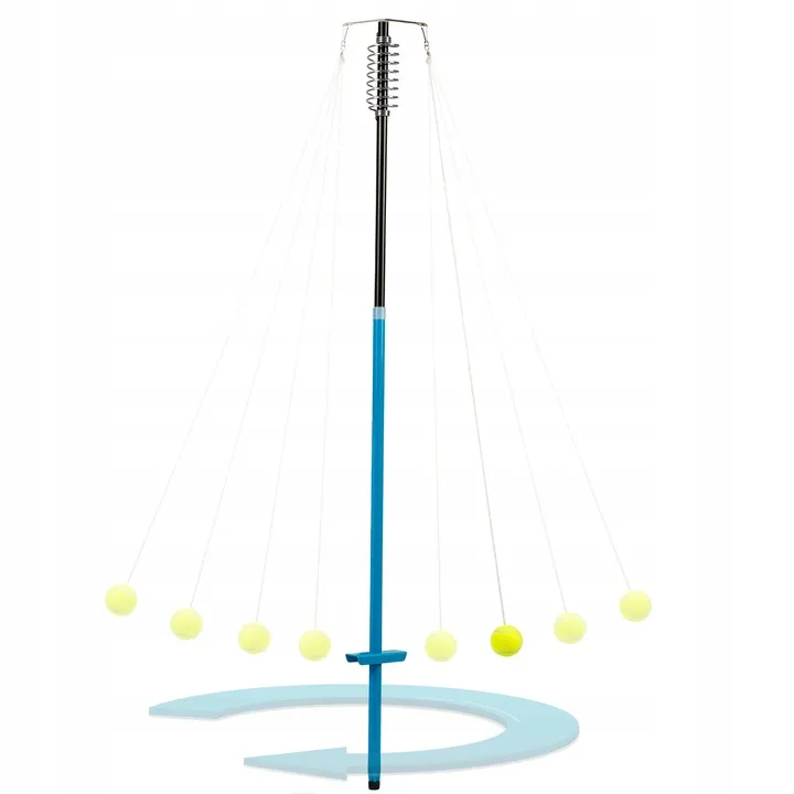 Speedball készlet, Neo-Sport NS-499, 124–138,5 cm állítható magasság – 2. kép Speedball készlet, Neo-Sport NS-499, 124–138,5 cm állítható magasság – 2. kép