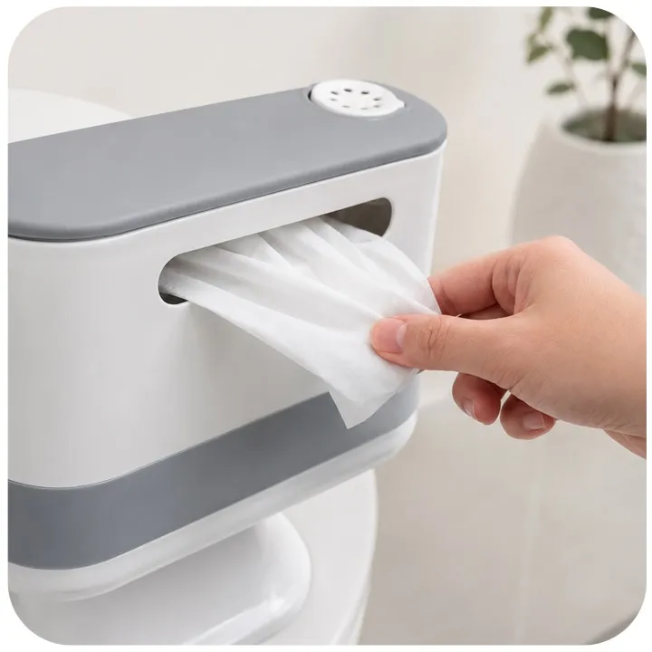 Gyerek bili, Ricokids RK-290, fehér/szürke – 5. kép Gyerek bili, Ricokids RK-290, fehér/szürke – 5. kép