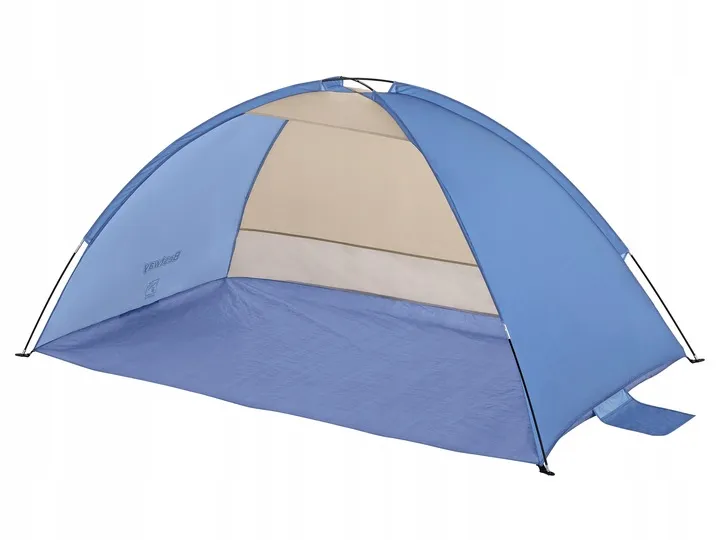 Strandsátor, BESTWAY Beach Ground 2, kék – 4. kép Strandsátor, BESTWAY Beach Ground 2, kék – 4. kép