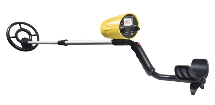 Fémdetektor, Cobra Tector CT-1066, 71-107 cm – 5. kép