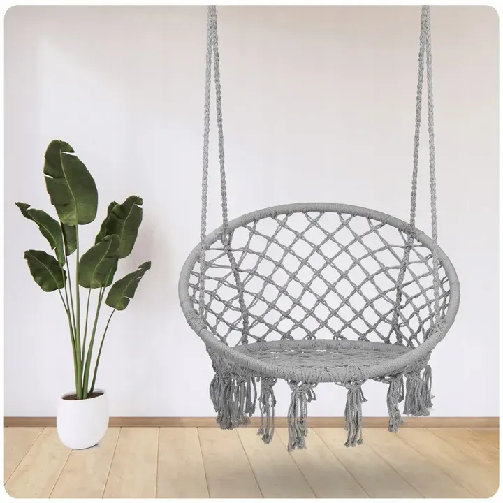 BOHO függőfotel részlet