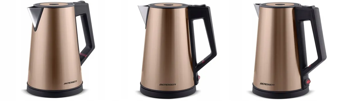 Vízforraló, Berdsen BD-708, 1700 ml – 11. kép