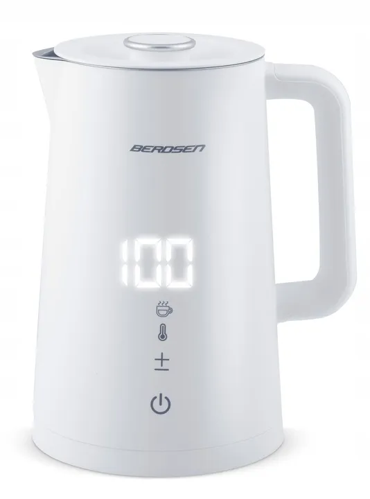 Vízforraló, Berdsen BD-709, 1700 ml – 3. kép Vízforraló, Berdsen BD-709, 1700 ml – 3. kép