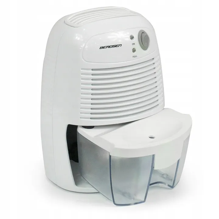 Páramentesítő, Berdsen BR-68W, fehér – 3. kép