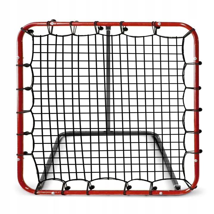 Visszapattanó futball edzőháló, Neo-Sport, 120 x 120 cm – 3. kép Visszapattanó futball edzőháló, Neo-Sport, 120 x 120 cm – 3. kép