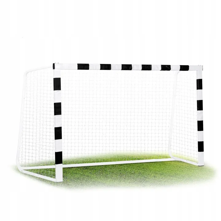 Futballkapu, Neo-Sport NS-465, 300 x 200 x 120 cm – 2. kép Futballkapu, Neo-Sport NS-465, 300 x 200 x 120 cm – 2. kép