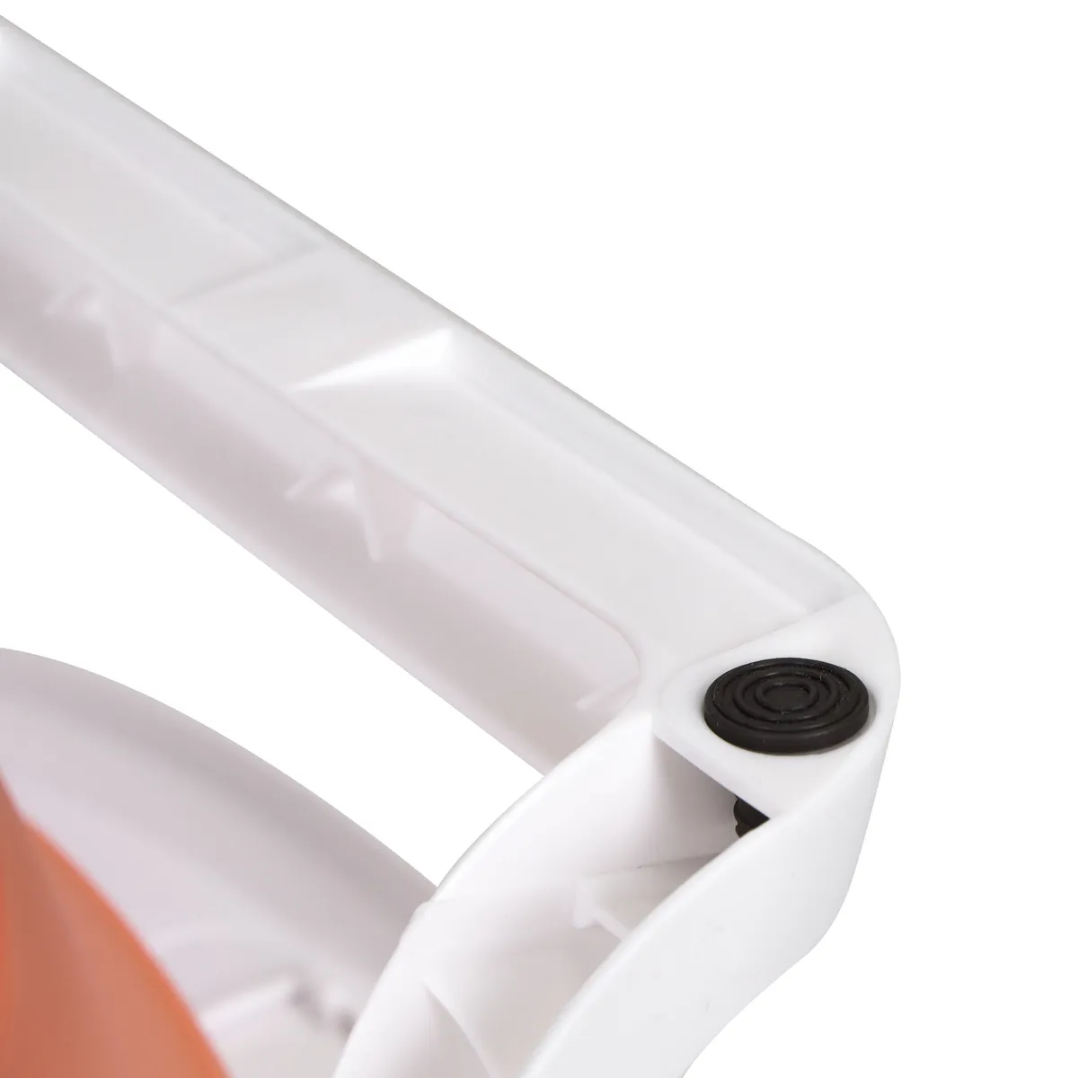 Utazó gyerekkád, ECOTOYS HA-B27, rózsaszín – 4. kép