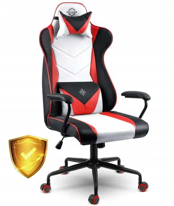 Gamer szék, Sofotel Miss Fortune, 41-48 cm ülésmagasság – 2. kép Gamer szék, Sofotel Miss Fortune, 41-48 cm ülésmagasság – 2. kép