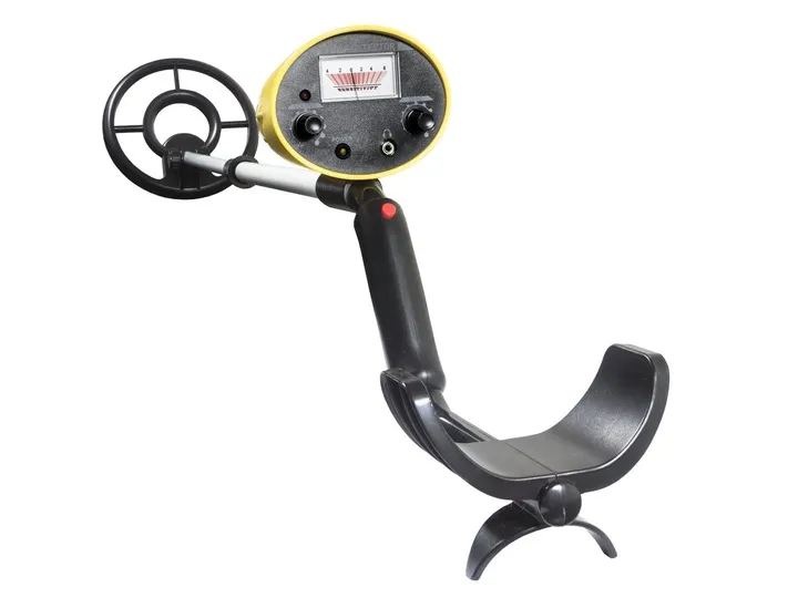 Fémdetektor, Cobra Tector CT-1066, 71-107 cm – 7. kép