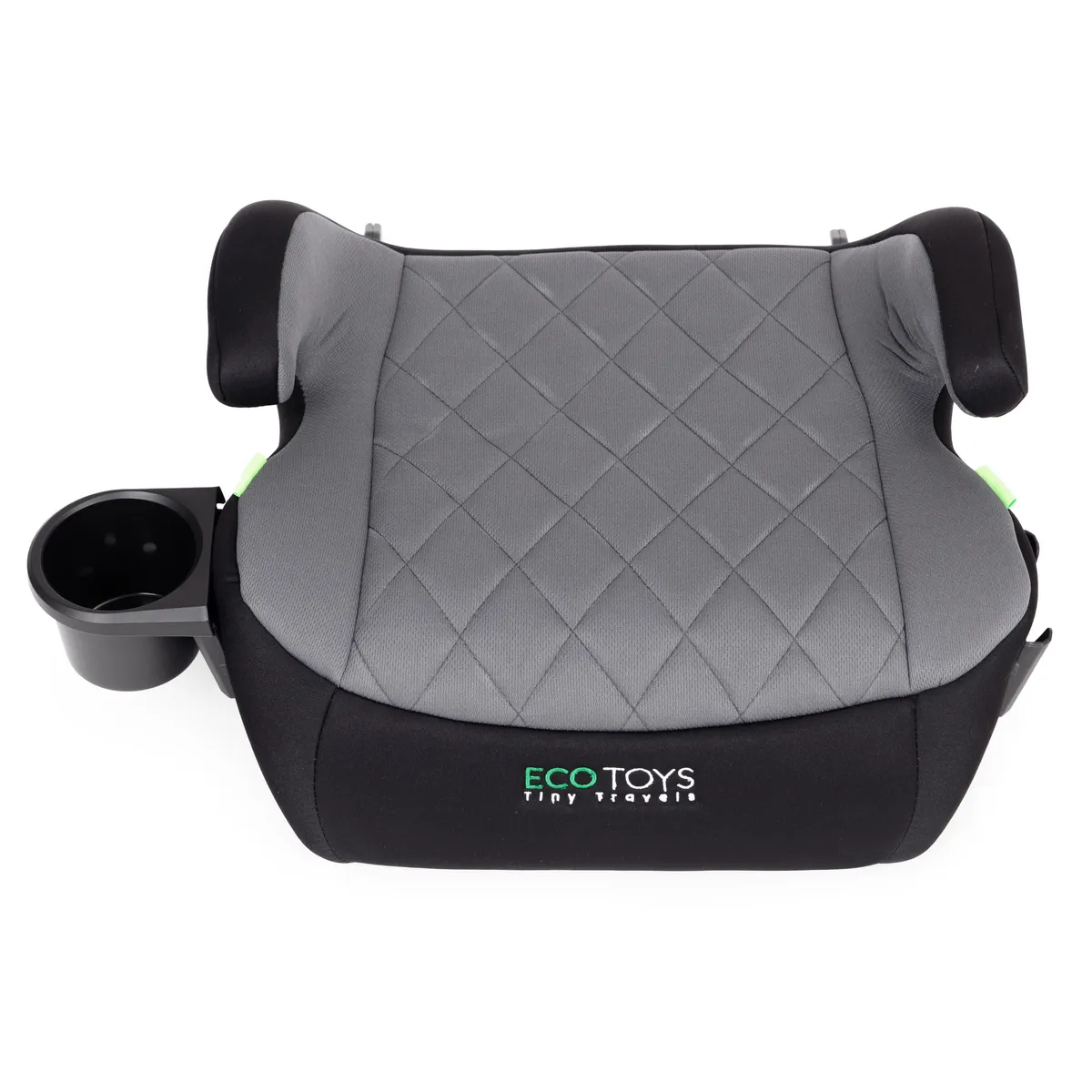 Autós ülésmagasító, ECOTOYS RDCF04-ISO, 125–150 cm – 3. kép Autós ülésmagasító, ECOTOYS RDCF04-ISO, 125–150 cm – 3. kép
