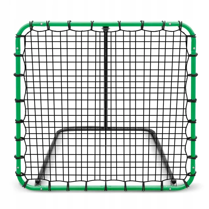 Visszapattanó futball edzőkapu, Neo-Sport, 120 x 120 cm – 3. kép Visszapattanó futball edzőkapu, Neo-Sport, 120 x 120 cm – 3. kép