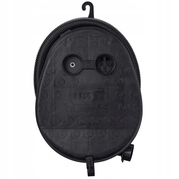 Lábpumpa, BESTWAY, fekete/kék – 3. kép