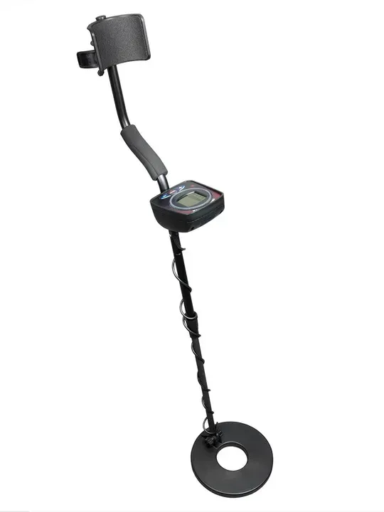 Fémdetektor, Cobra Tector CT-1069, 1-5 cm – 7. kép Fémdetektor, Cobra Tector CT-1069, 1-5 cm – 7. kép