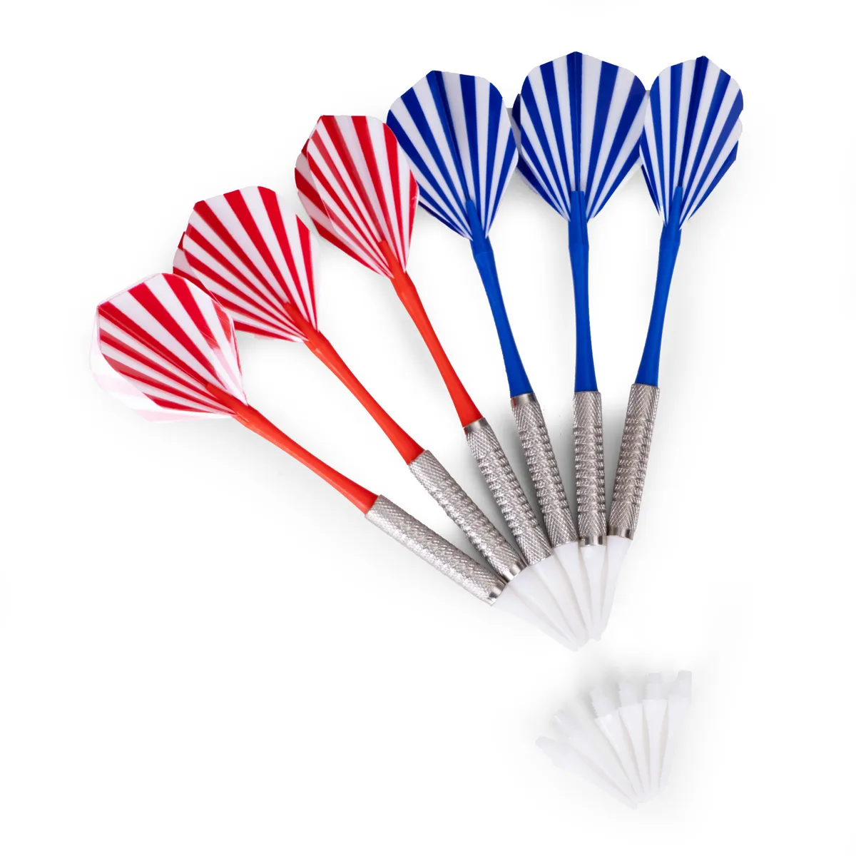 Elektronikus dartstábla, Multistore AP-100A, átmérő: 38 cm – 4. kép