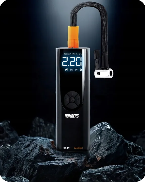 Elektromos pumpa, Humberg HM-251, 60 W – 9. kép Elektromos pumpa, Humberg HM-251, 60 W – 9. kép