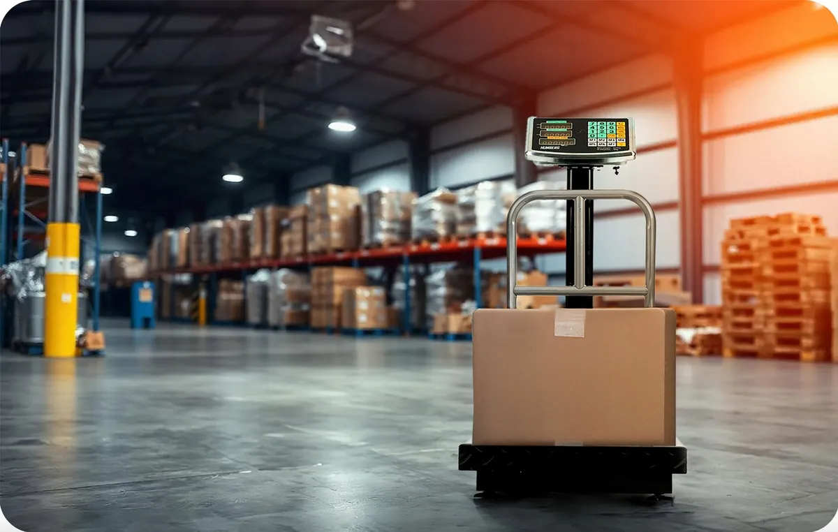 Elektronikus ipari mérleg, Humberg MH-192, fekete – 11. kép Elektronikus ipari mérleg, Humberg MH-192, fekete – 11. kép