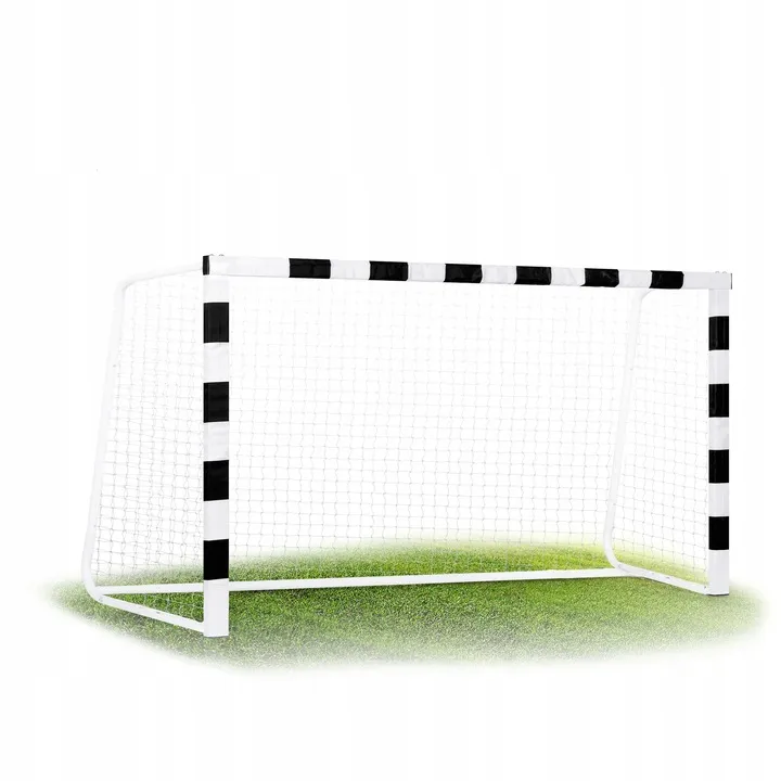Futballkapu, Neo-Sport NS-460, 300 x 160 x 90 cm – 2. kép
