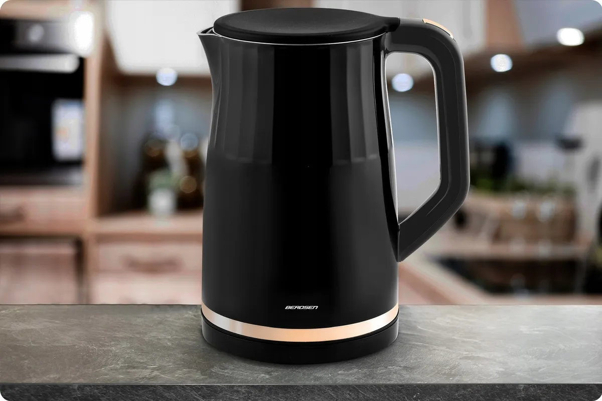 Vízforraló, Berdsen BD-706, 1700 ml – 13. kép