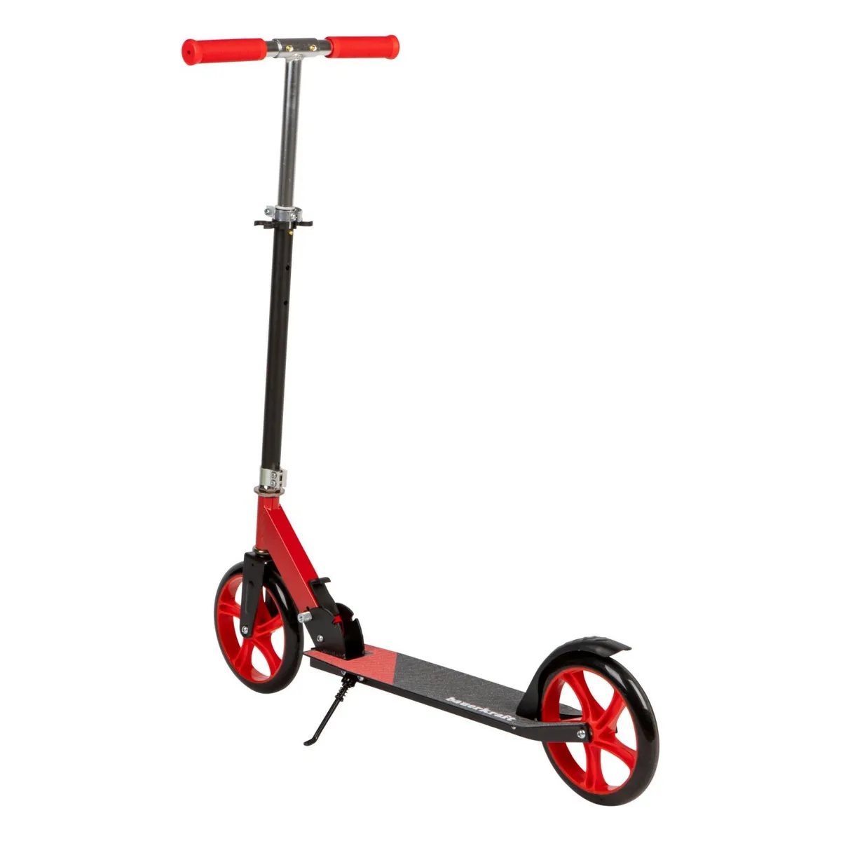 Klasszikus roller, Bauerkraft G-111, összecsukható – 5. kép
