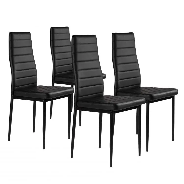 Étkezőszék, ModernHome DC855-4, 4 db – 1. kép Étkezőszék, ModernHome DC855-4, 4 db – 1. kép