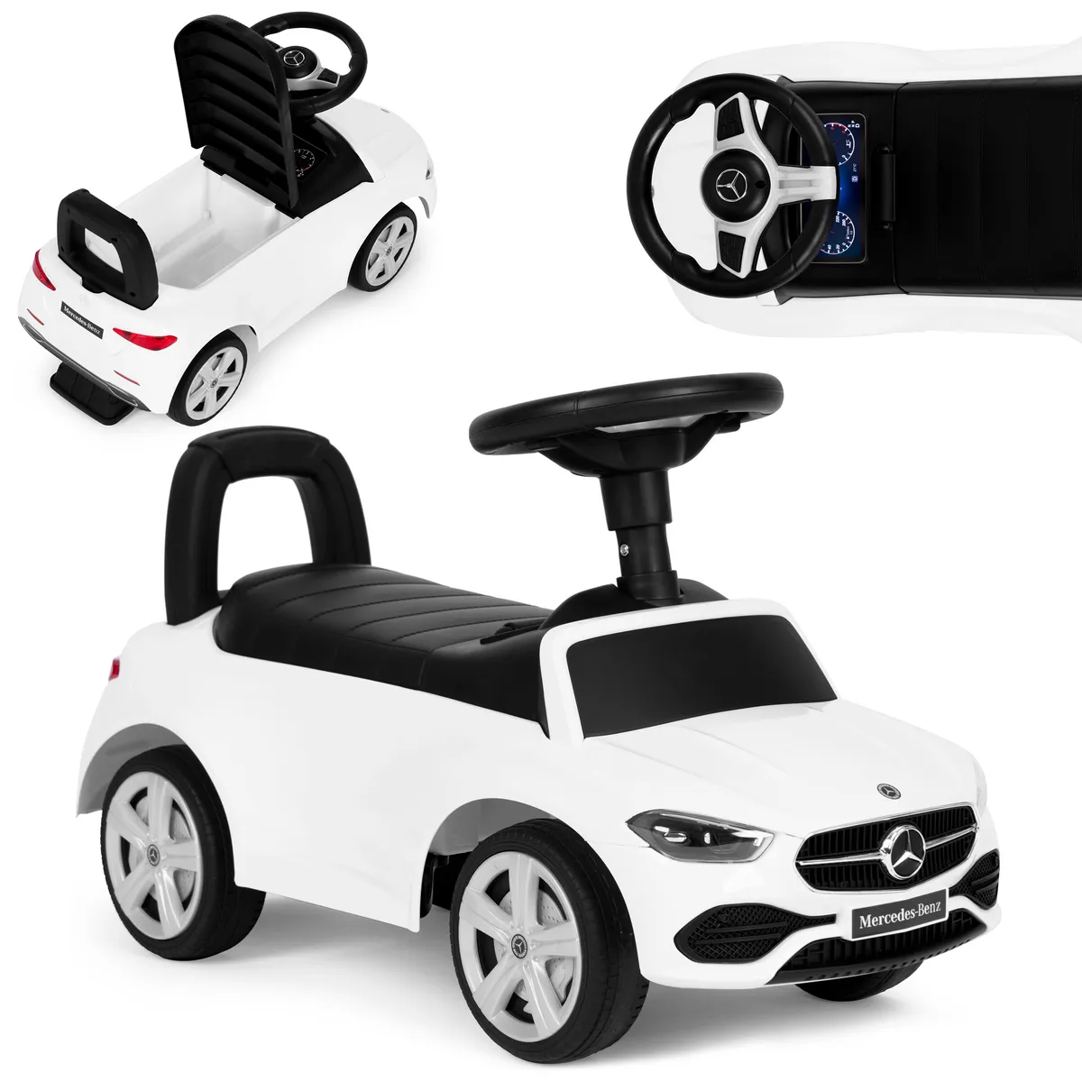 Bébitaxi, Multistore 667, Mercedes C-osztály – 1. kép Bébitaxi, Multistore 667, Mercedes C-osztály – 1. kép