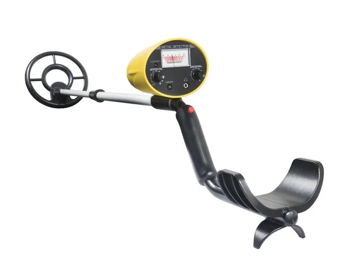 Fémdetektor, Cobra Tector CT-1066, 71-107 cm – 2. kép