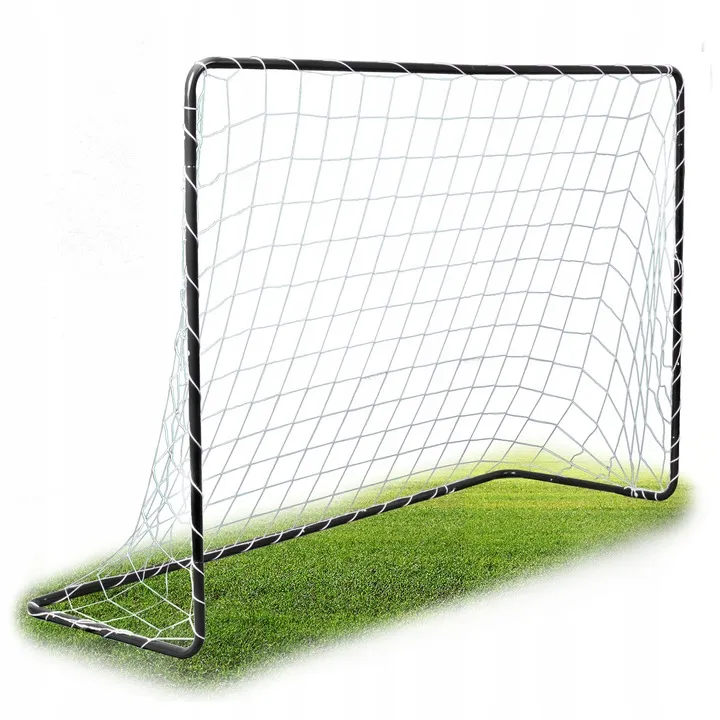 Futballkapu, Neo-Sport NS-492, 183 x 122 x 61 cm – 2. kép