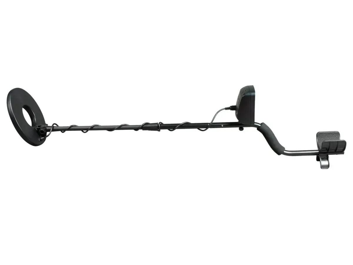 Fémdetektor, Cobra Tector CT-1069, 1-5 cm – 4. kép Fémdetektor, Cobra Tector CT-1069, 1-5 cm – 4. kép