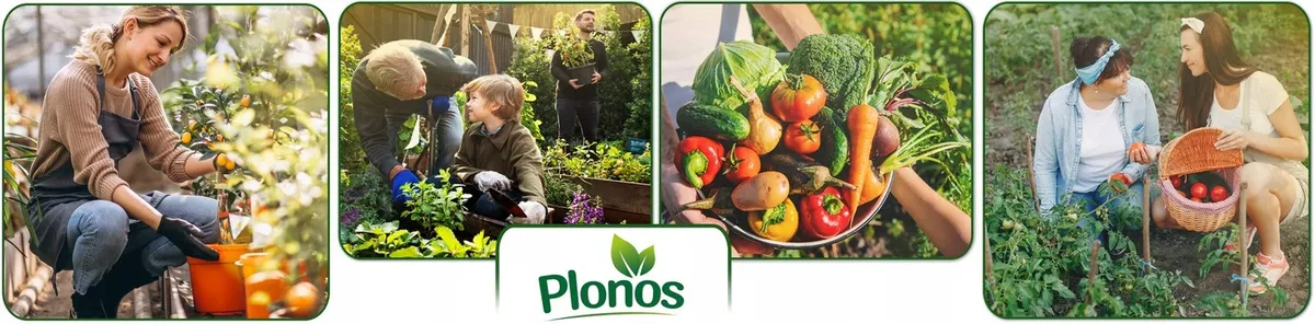 Fóliasátor cserefólia, Plonos 4975-F, fehér – 1. kép