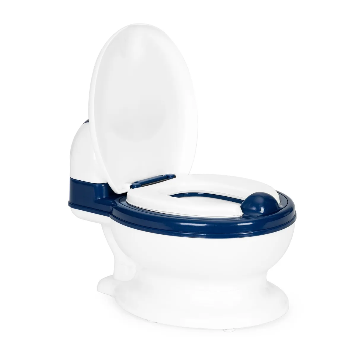 Gyerek bili, ECOTOYS HA-P05, kék – 2. kép Gyerek bili, ECOTOYS HA-P05, kék – 2. kép