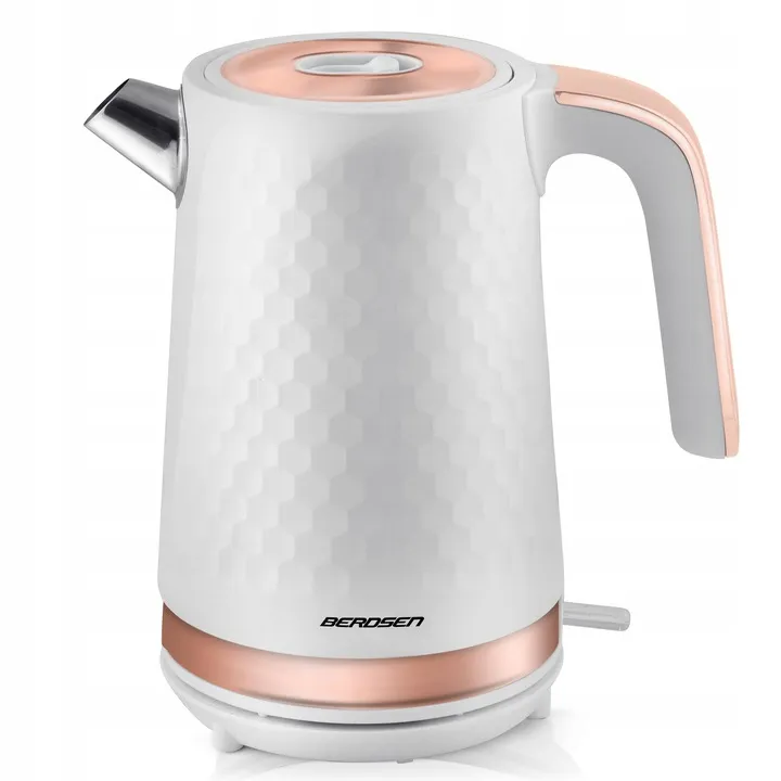 Vízforraló, Berdsen BD-705, 1700 ml – 5. kép