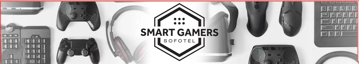 Gamer szék, Sofotel Katarina, piros – 1. kép Gamer szék, Sofotel Katarina, piros – 1. kép