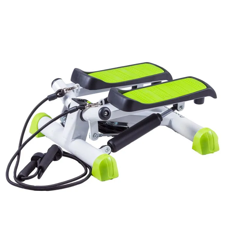 Taposógép, MOVEPRO GB‑5032Y, 40 x 40 x 23 cm – 1. kép Twist stepper edzőgép