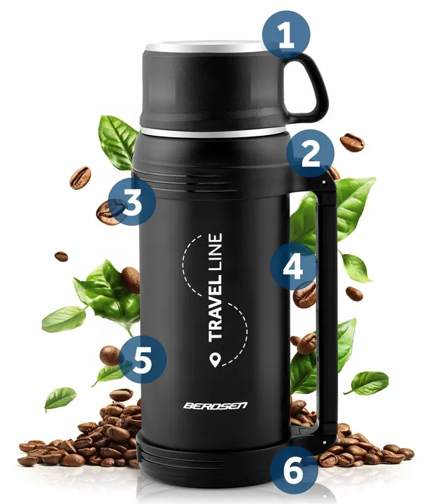 Termosz, Berdsen BD-781, 1500 ml – 5. kép Termosz, Berdsen BD-781, 1500 ml – 5. kép