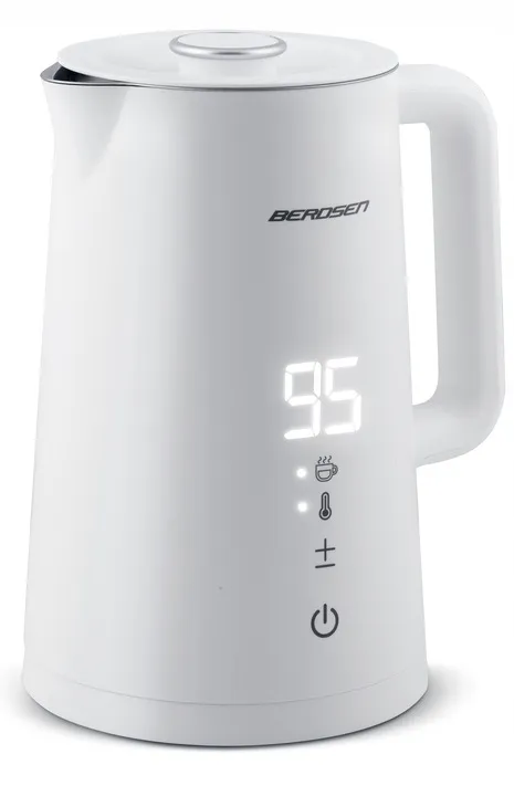 Vízforraló, Berdsen BD-709, 1700 ml – 2. kép Vízforraló, Berdsen BD-709, 1700 ml – 2. kép