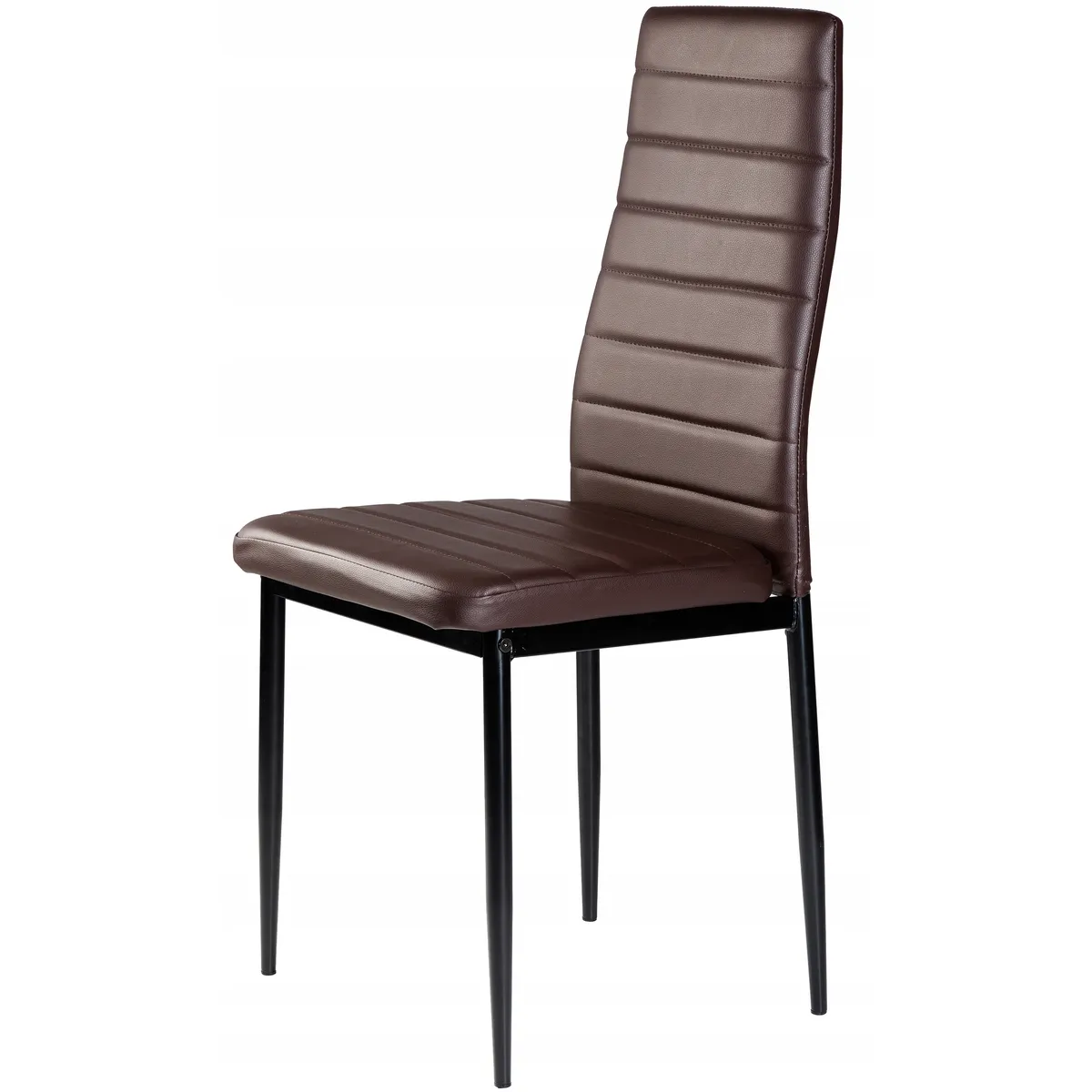 Étkezőszék, ModernHome DC855-4, 4 db – 3. kép Étkezőszék, ModernHome DC855-4, 4 db – 3. kép
