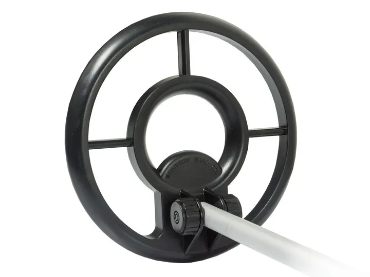 Fémdetektor, Cobra Tector CT-1066, 71-107 cm – 6. kép