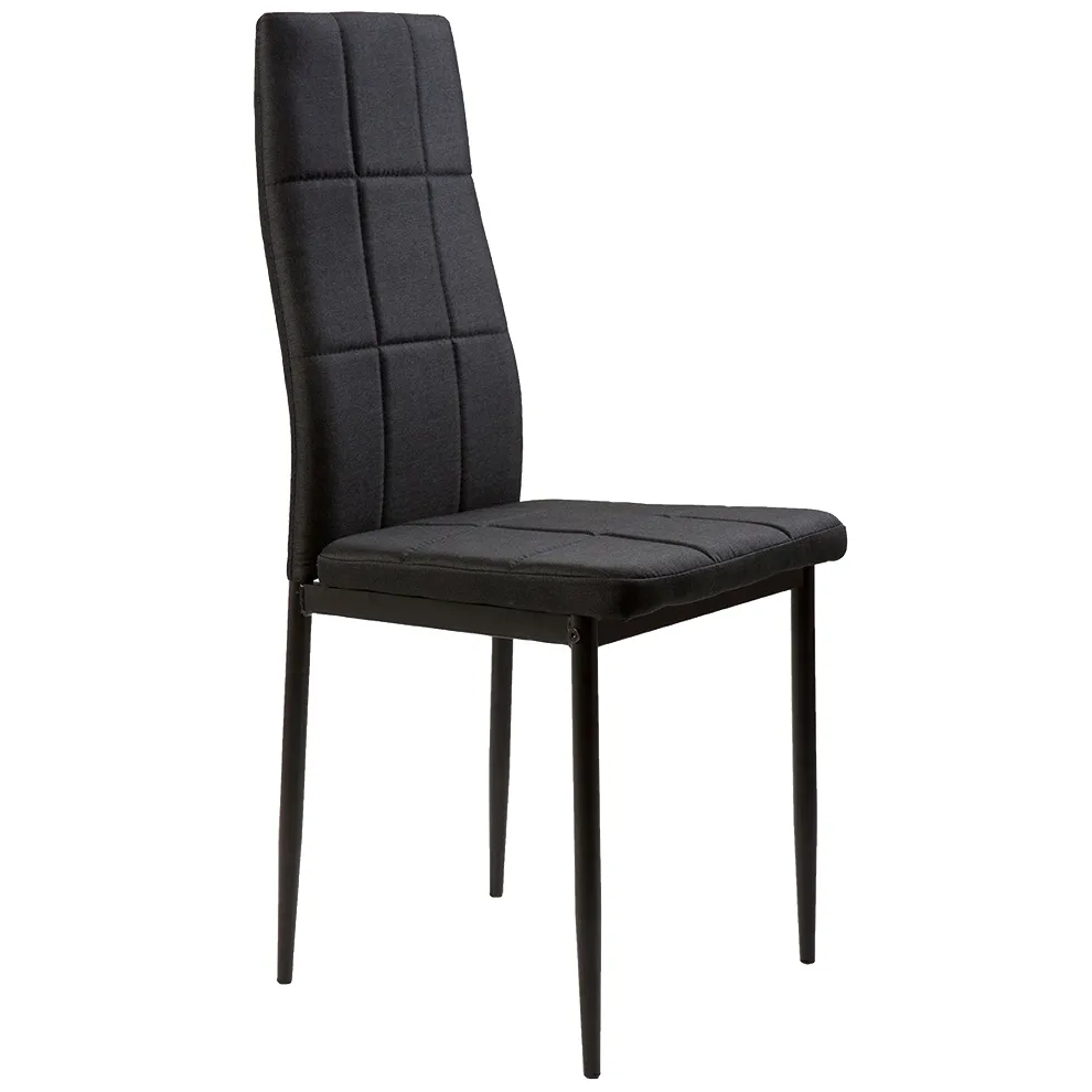 Étkezőszék, ModernHome DC860-4, 4 db – 3. kép Étkezőszék, ModernHome DC860-4, 4 db – 3. kép