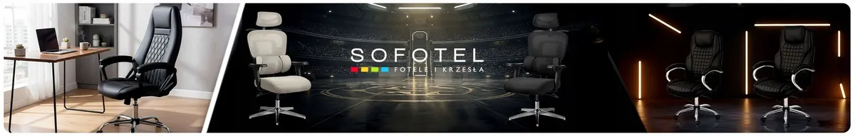 Irodai szék, Sofotel, 114-124 cm – 1. kép Irodai szék, Sofotel, 114-124 cm – 1. kép
