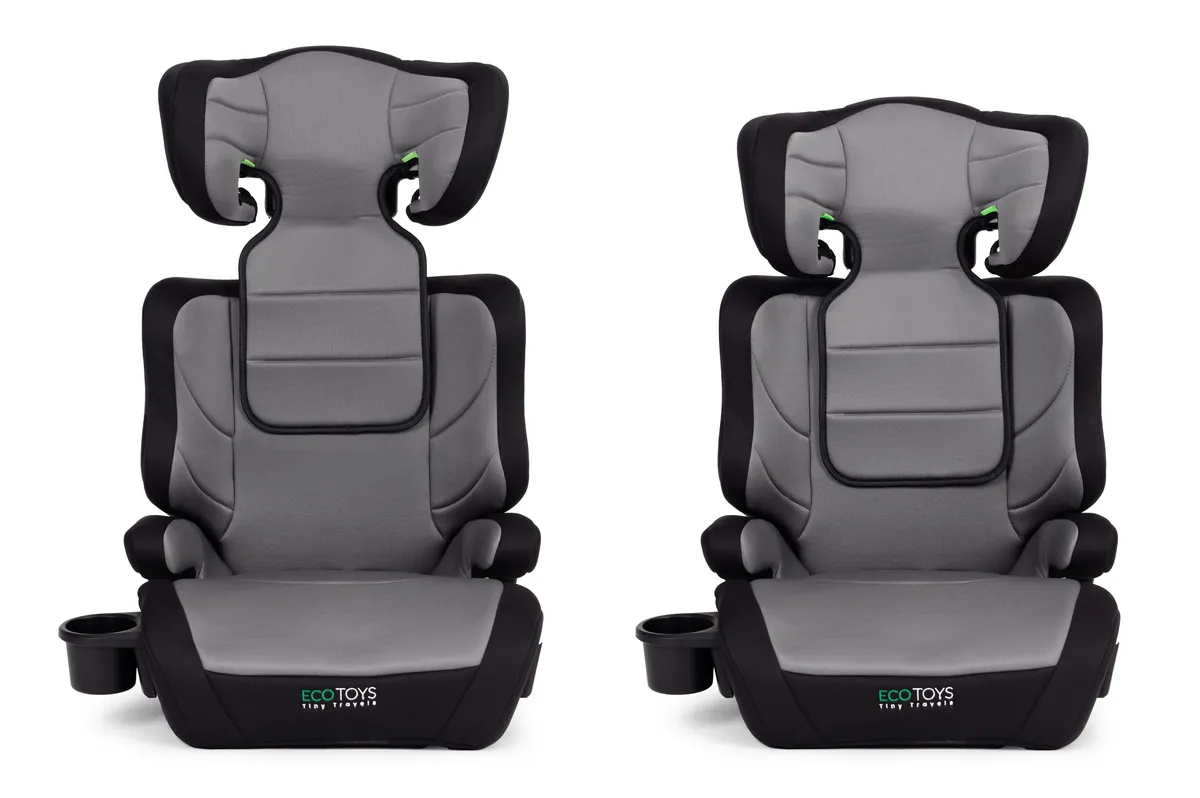 Autósülés, ECOTOYS F032, 100–150 cm – 4. kép