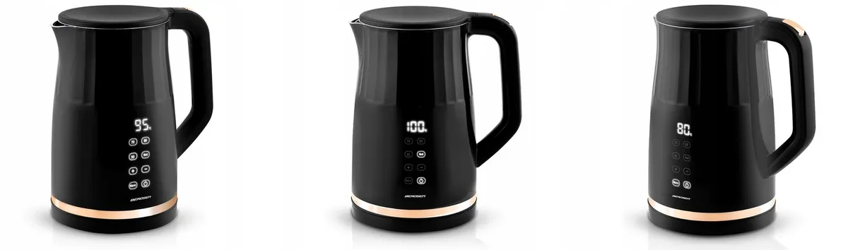 Vízforraló, Berdsen BD-706, 1700 ml – 4. kép