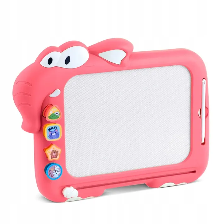 Ricokids RK-823 rajztábla tartozékokkal