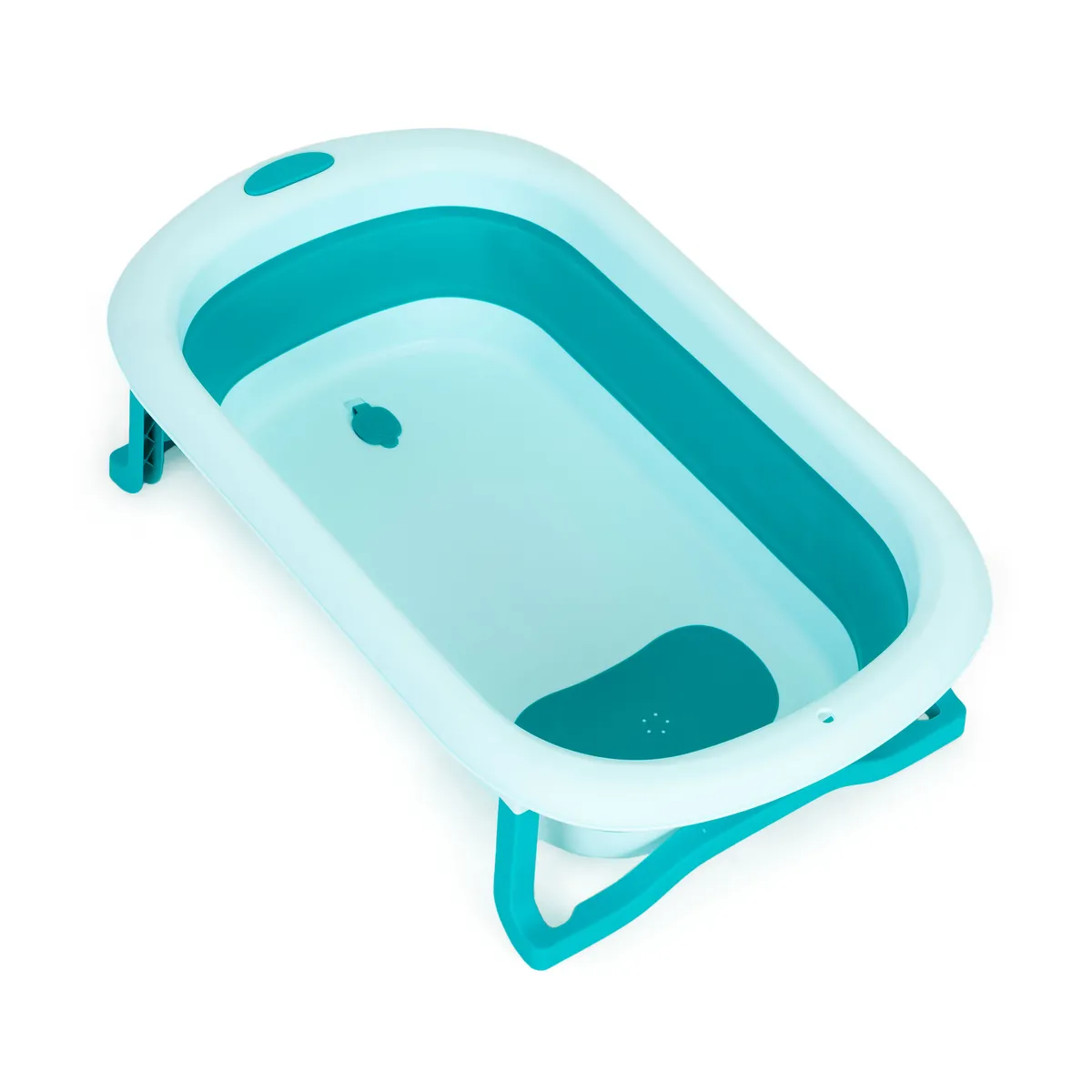 Utazó gyerekkád, ECOTOYS HA-B37, kék – 2. kép Utazó gyerekkád, ECOTOYS HA-B37, kék – 2. kép