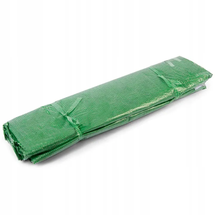 Fóliasátor fólia szúnyoghálós ablakokkal