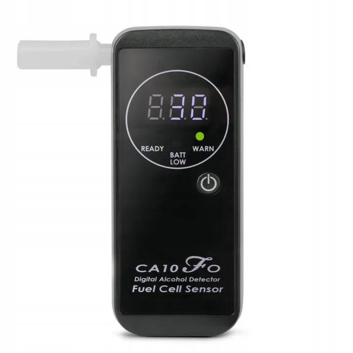 Alkoholteszter, szonda, K-PRO CA-10FO – 2. kép Alkoholteszter, szonda, K-PRO CA-10FO – 2. kép